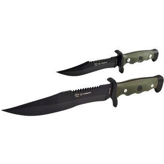 Cuchillo Linea Combate 