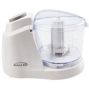 Procesador de Alimentos K-MPA1004B01 Blanco - Kalley