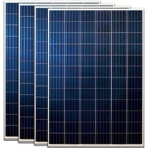 GENERICO Estacion Energia Portatil Generador 1000w 220v con Panel Solar