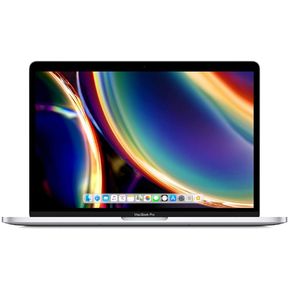 Apple Macbook Pro 2.4 Core i9 2019 1TB Grafito Reacondiciona...