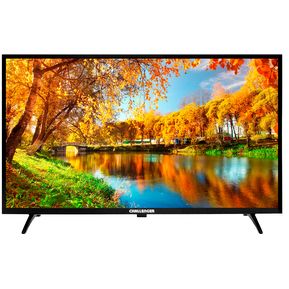 Smart TV Prima de 40 pulgadas Full HD ¿ Entretenimiento y Calidad