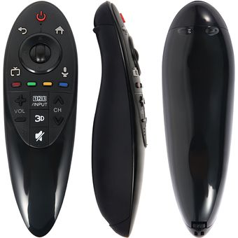 Control Remoto Para Tv Magic LG An-mr500g - Ps