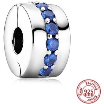 Invierno 925 Cuentas De Plata Esterlina Estrellas Encanto De 