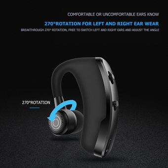 Auriculares Para Manos Libres Inalámbricos Para Auriculares 