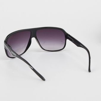 Gafas De Sol De Moda Para Hombre Y Mujer Lentes Con Funda De Pu sunglasses 