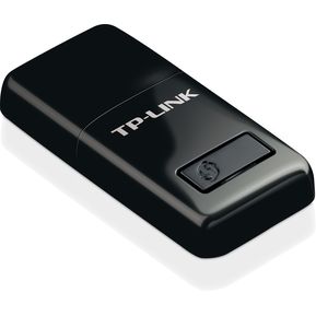 TARJETA DE RED USB INALAMBRICA TP-LINK 300 MBPS 802.11N/G/B...