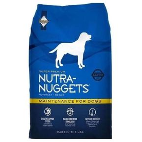 Nutranuggets Mantenimiento Perros 15kg