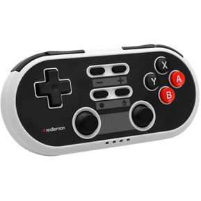 Control Nintendo Switch Inalámbrico Joycon Pro Recargable R...