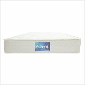 Colchon King Everest Classic - 200 X 200 - Prodescanso