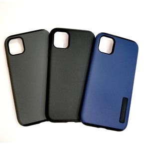 Funda mas Mica IPHONE 11 Dual