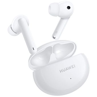 Audifonos Inalámbricos Bluetooth Huawei FreeBuds 4i Blanco