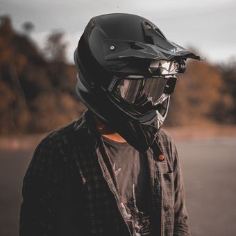 Gafas Motocross Casco Uv Protección | Linio Colombia