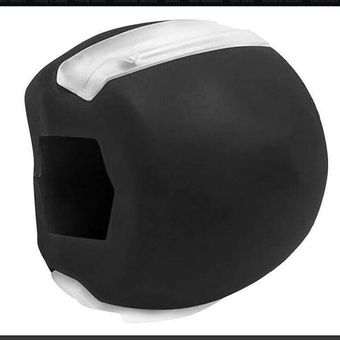 ejercitador y tonificador de cuello pelota para hacer ejercicio Tonificador Facial tonificador Facial ejercitador de cara mandíbula mandíbula ejercitador WOT tonificador Facial tonificador 