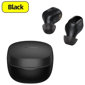 auriculares bluetooth baseus