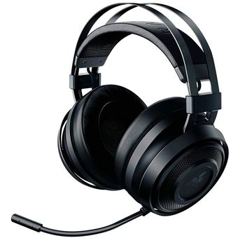 audifonos gamer inalambricos ps4