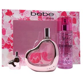 Bebe Perfumes Para Mujer Compra Online A Los Mejores Precios Linio Mexico