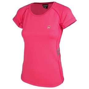 remeras deportivas para mujeres