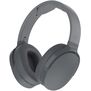 Audífono Bluetooth Skullcandy Hesh 3 Premium Carga Rápida - Gris