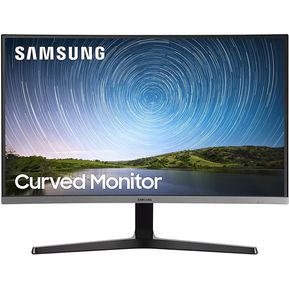 Monitor Gamer Curvo Samsung Widescreen FreeSync 75HZ FHD LCD...