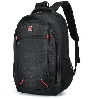 16 Inch laptop backpack computer bag 054 17in 