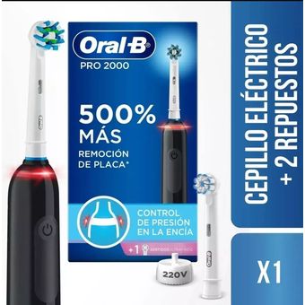 Oral-B  Productos en Tienda P&G Colombia