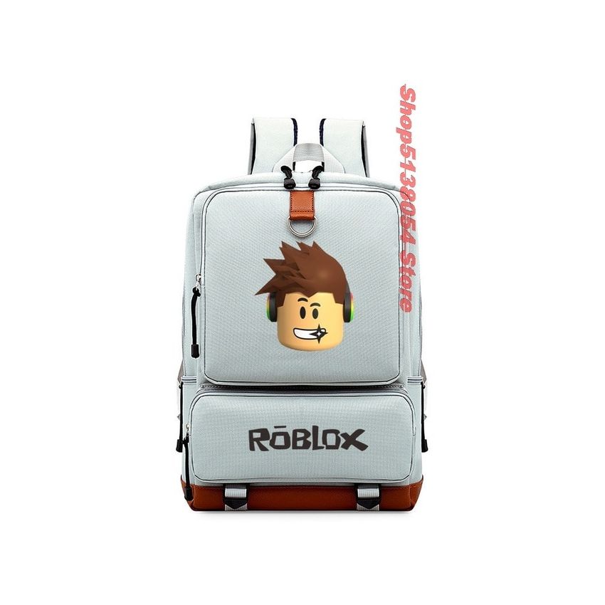 Mochilas Escolares Mochila Roblox Para Adolescentes Ninas Ninos Mochila De Viaje Para Estudiantes Linio Mexico Ge598fa001amnlmx - dibujos de roblox de niñas