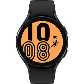 SAMSUNG Reloj Inteligente Galaxy Watch 4 de 44 mm Negro
