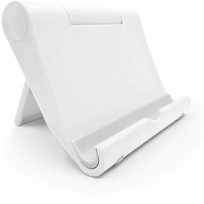 LINKON Soporte Base Porta Celular Tablet Escritorio Mesa Ajustable