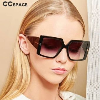 46561 gafas cuadradas grandes gafas de sol gafas de solmujer 