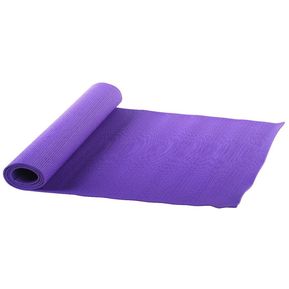 Sunny Health  Fitness Mat De Yoga Sunny purpura No.031-p