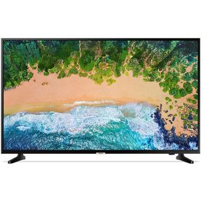 Pantalla Smart TV Samsung 55" 4K UN55NU7...