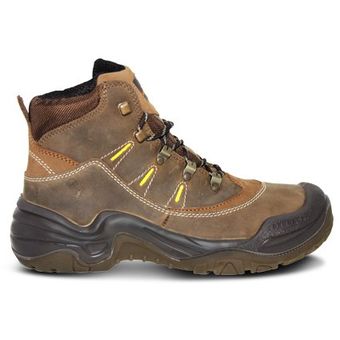 BOTA BERRENDO PARA HOMBRE INDUSTRIAL 3011 Aerom xico Rewards