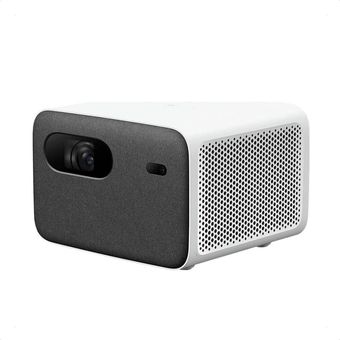 Xiaomi Mi Smart Projector 2 Pro, Proyector 1080p Wifi Android Tv 120