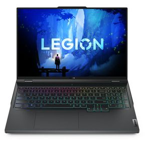 Laptop Gamer Lenovo Legion 16IRX8H 16" Intel Core i9-13900HX...