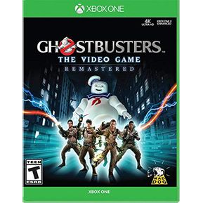 Ghostbusters The Video Game Remastered - Xbox One