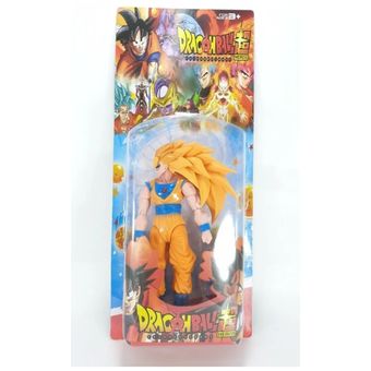 Muñecos Dragon Ball Articulados Juguete Juego Niños CU | Linio Colombia -  VI247TB0OPSL4LCO