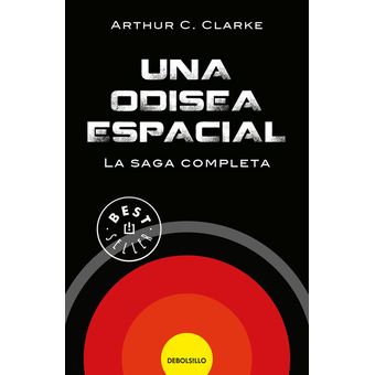 UNA ODISEA ESPACIAL ARTHUR C. CLARKE 