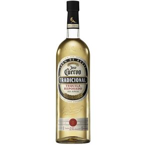Tequila Jose Cuervo Tradicional Reposado 950 ml