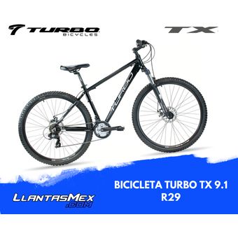 Bicicleta turbo excess xcs precio hot sale