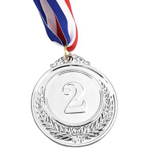 Medalla de 6,5 cm de Metal para niños, ganador de bronce ga...