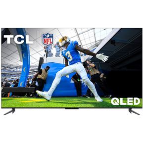 TCL Smart TV LED 65 Pulgadas Clase Q5 4K Google TV 65Q550G 2...