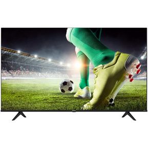 TELEVISION HISENSE PANTALLA 50 PULGADAS 4K ULTRA HD SMART TV