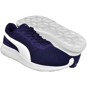 tenis puma hombre para correr