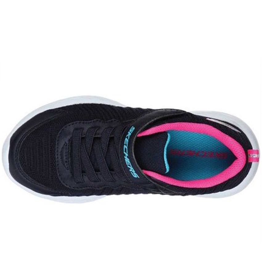 skechers go run ride 3 purpura