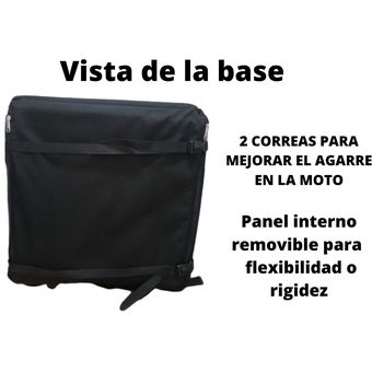 bolsos para domicilios