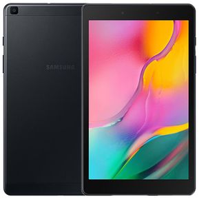 Tablet Samsung Tab A 8" 32GB - Negro