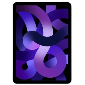 Apple iPad Air (5ª Generación) 10.9 Wi-fi 64 Gb M1 - Morado