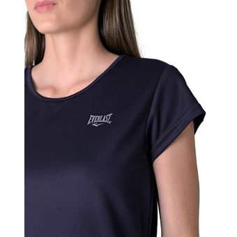 Playera deportiva Everlast para mujer