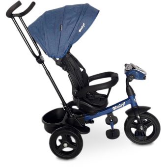 Triciclo cheap ebaby 302