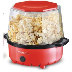 Máquina de Popcorn - Recco